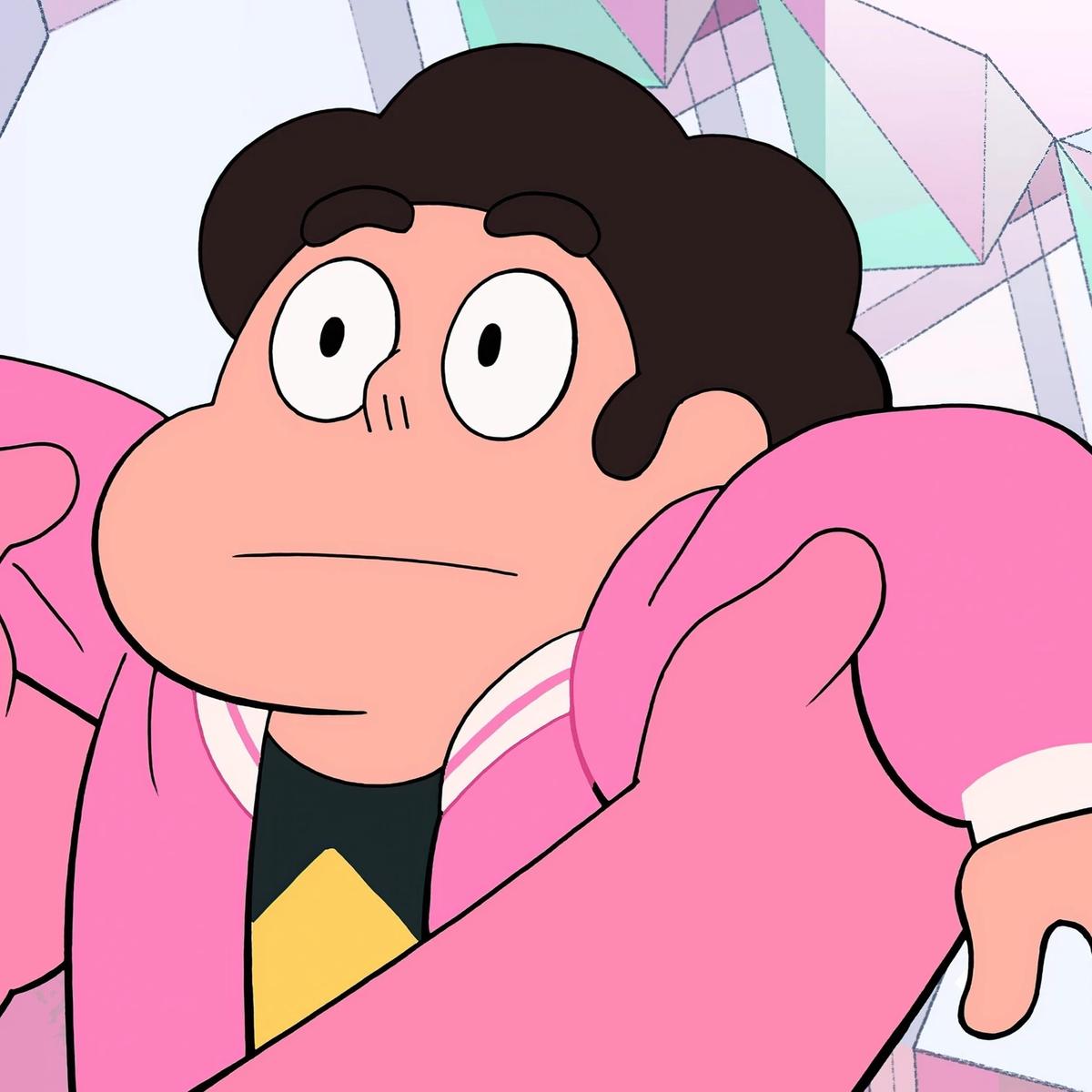 Steven Universe thumbnail
