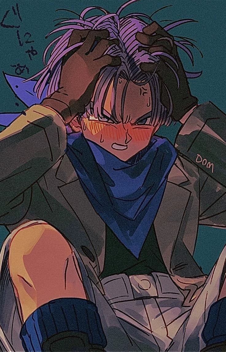 Trunks "🫪💗 thumbnail