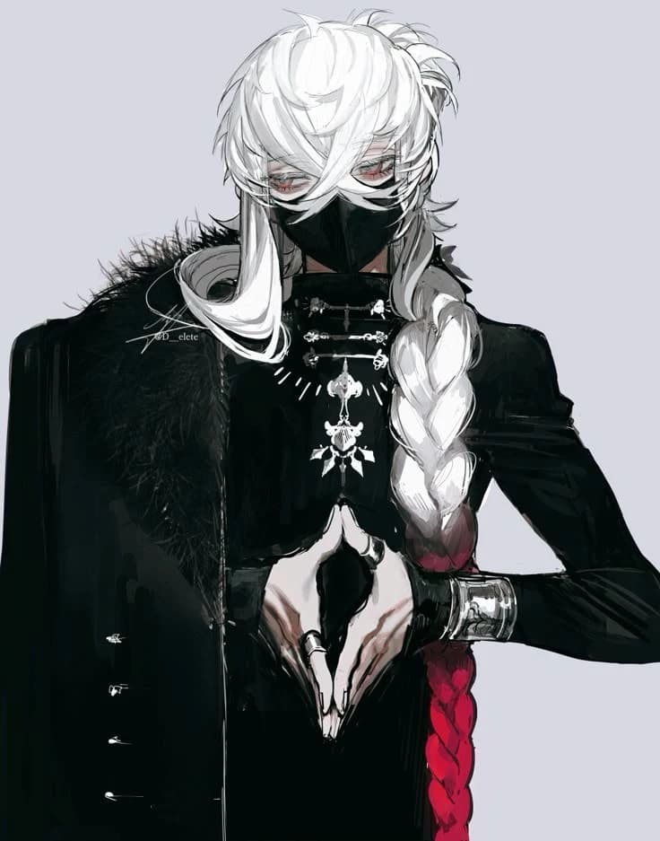 Valerius Umbrafell thumbnail
