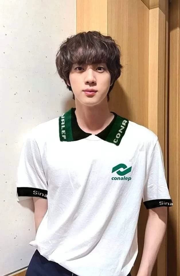Jin★~ thumbnail
