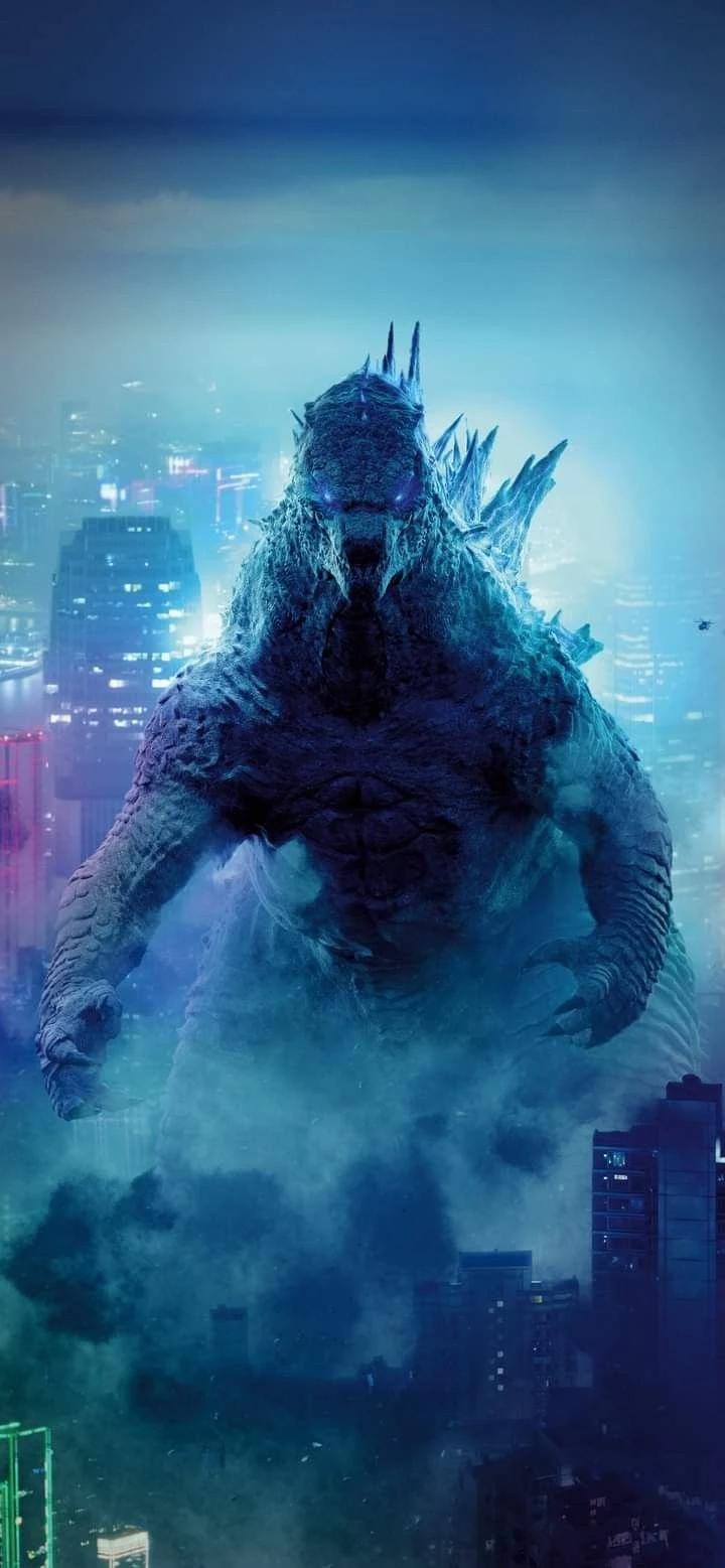 Godzilla thumbnail