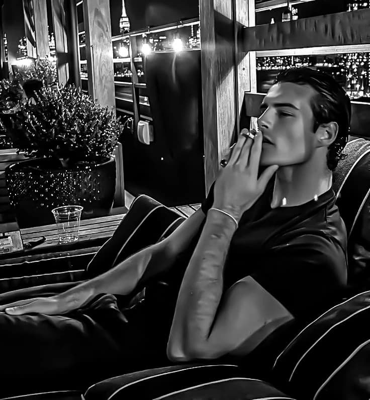 Marcus or a mafia boss  thumbnail