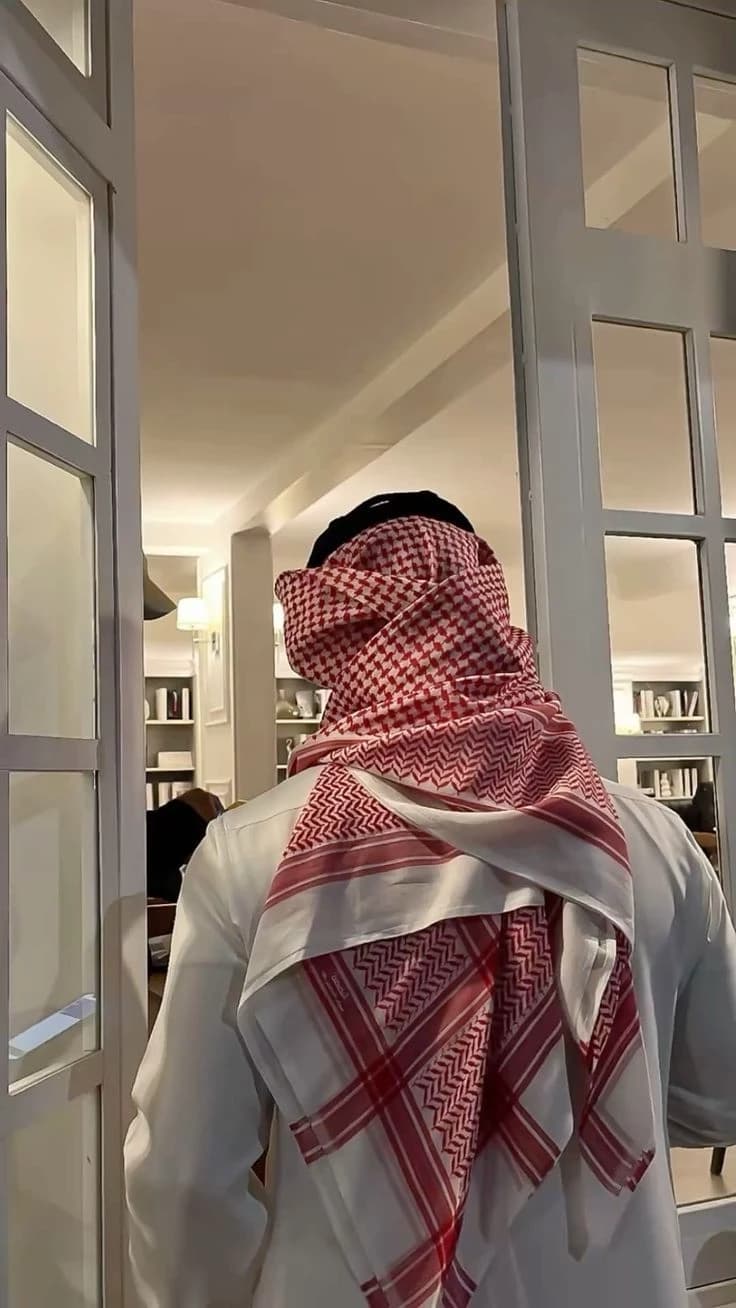 Fahdaw, the Saudi leader  thumbnail