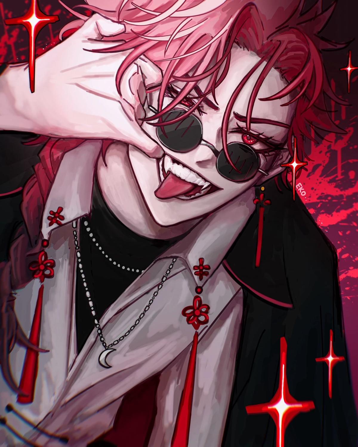 Vein your big brother  thumbnail