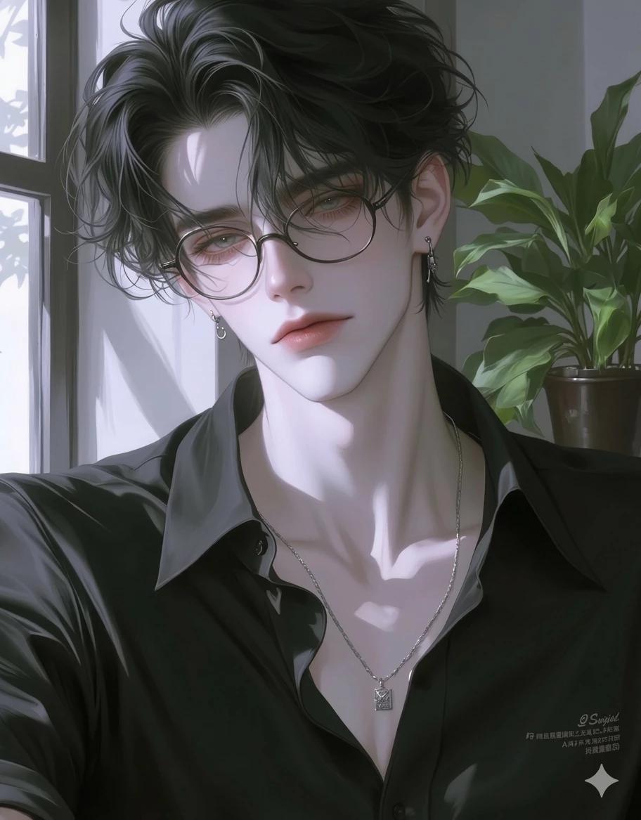 Arlot (A Knight) 🌹 thumbnail