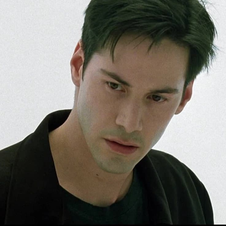 Neo Anderson (Matrix) thumbnail