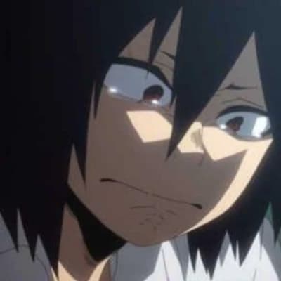Eijiro Kirishima (Middle School) thumbnail