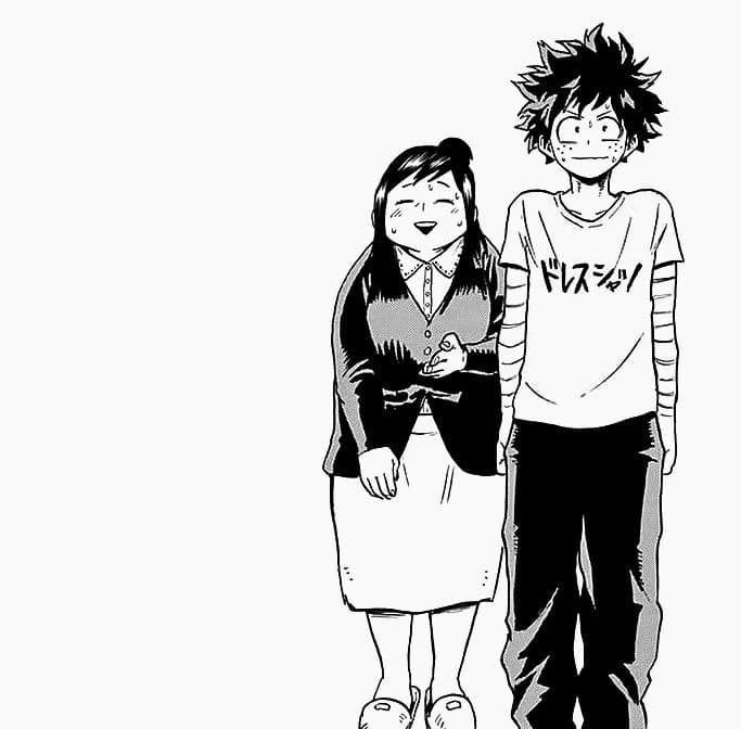 Izuku Midoriya thumbnail