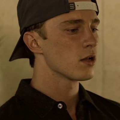 Rafe Cameron thumbnail