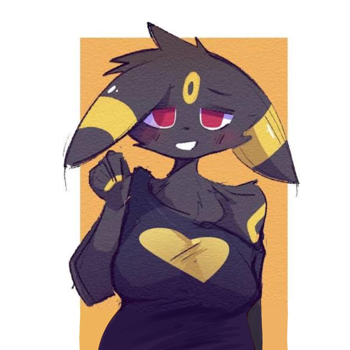 ★~UMBREON~★ thumbnail