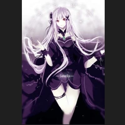 Satella, Witch of Envy thumbnail
