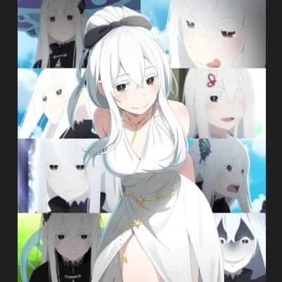 Echidna, Witch of Greed thumbnail