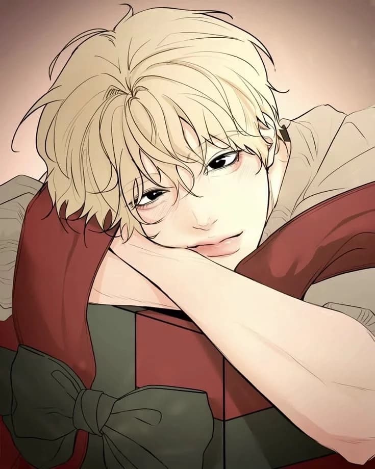 Oliver Green | Stubborn Artist - BL thumbnail