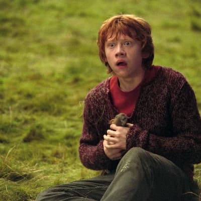Ron Weasley thumbnail