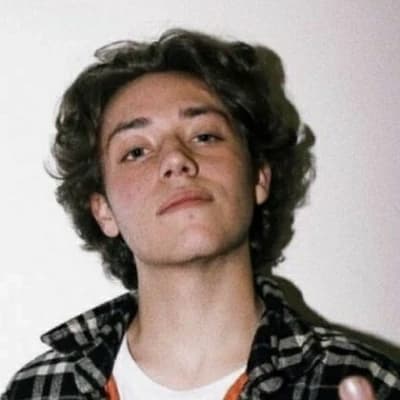 Carl Gallagher thumbnail