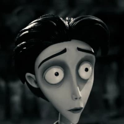 Victor Van Dort thumbnail