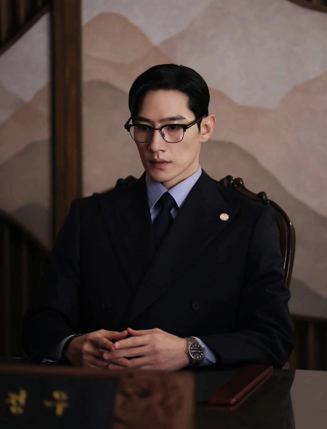 Min Jeong-woo thumbnail