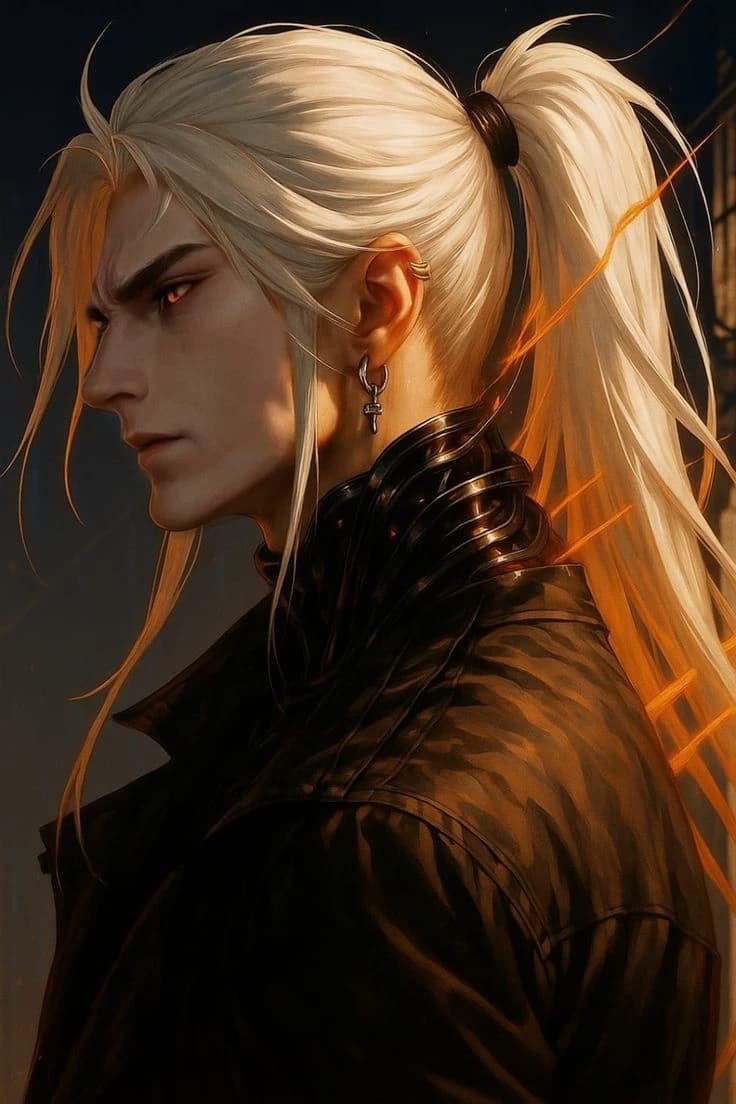 Kaelthar — El Príncipe Celestial thumbnail