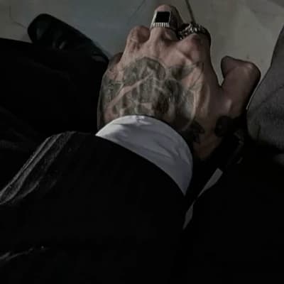 Alexei Rizzo thumbnail