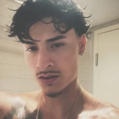 Alex Chino thumbnail