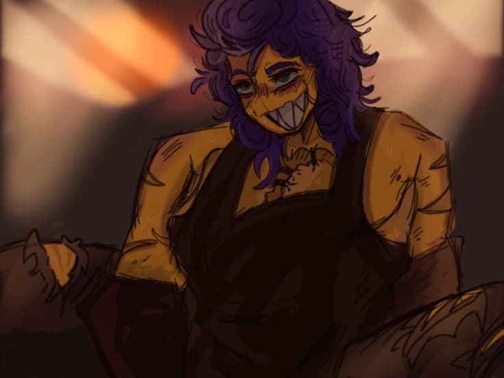 Butcher wally thumbnail