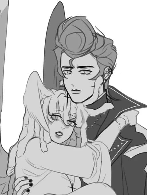Priest wally thumbnail