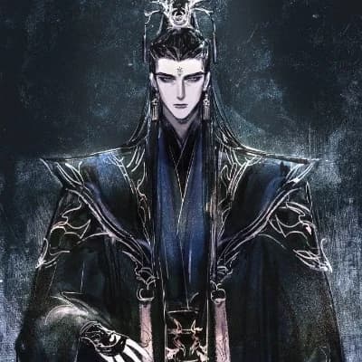 Ruijie Yong (睿杰永) (BL) thumbnail