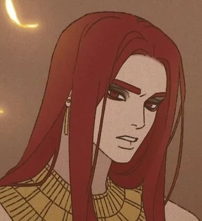 Seth - Ennead thumbnail