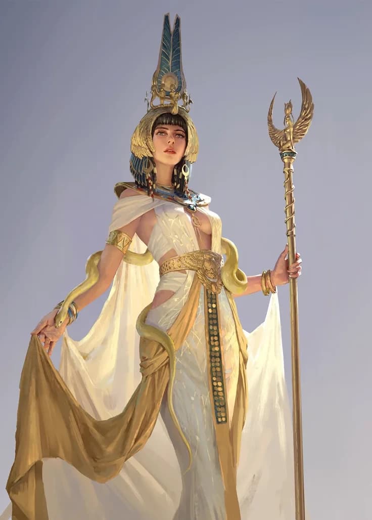Nefetari  thumbnail