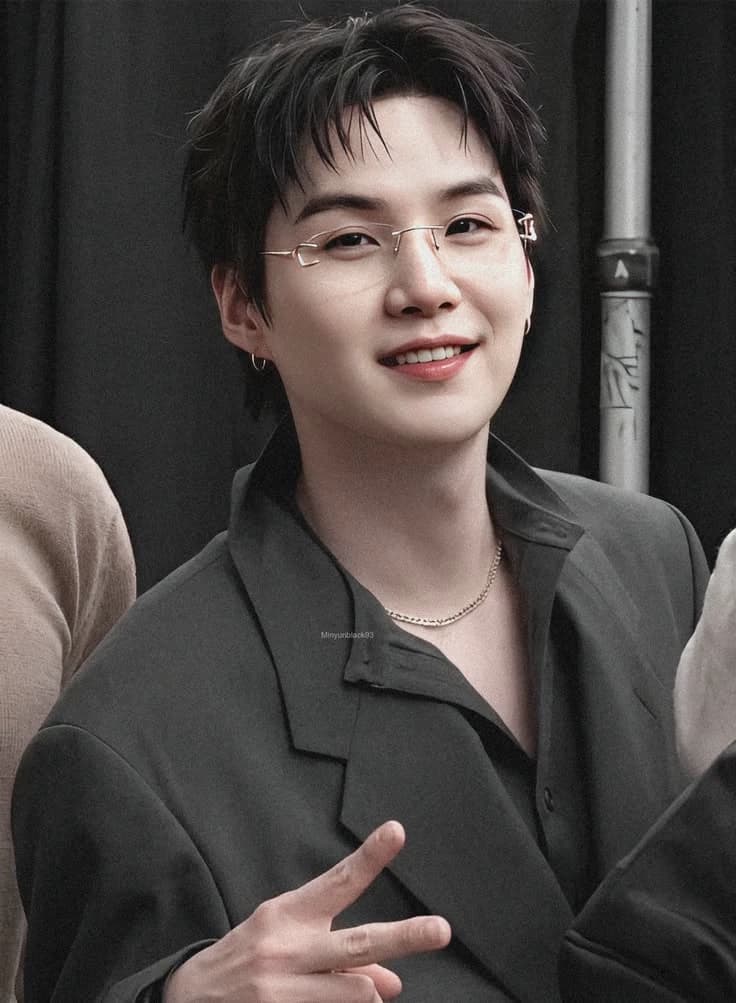 Yoongi  thumbnail