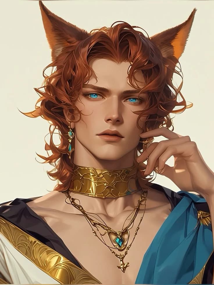 Leo thumbnail