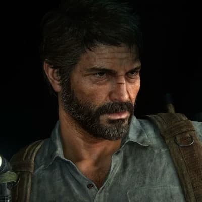 Joel thumbnail