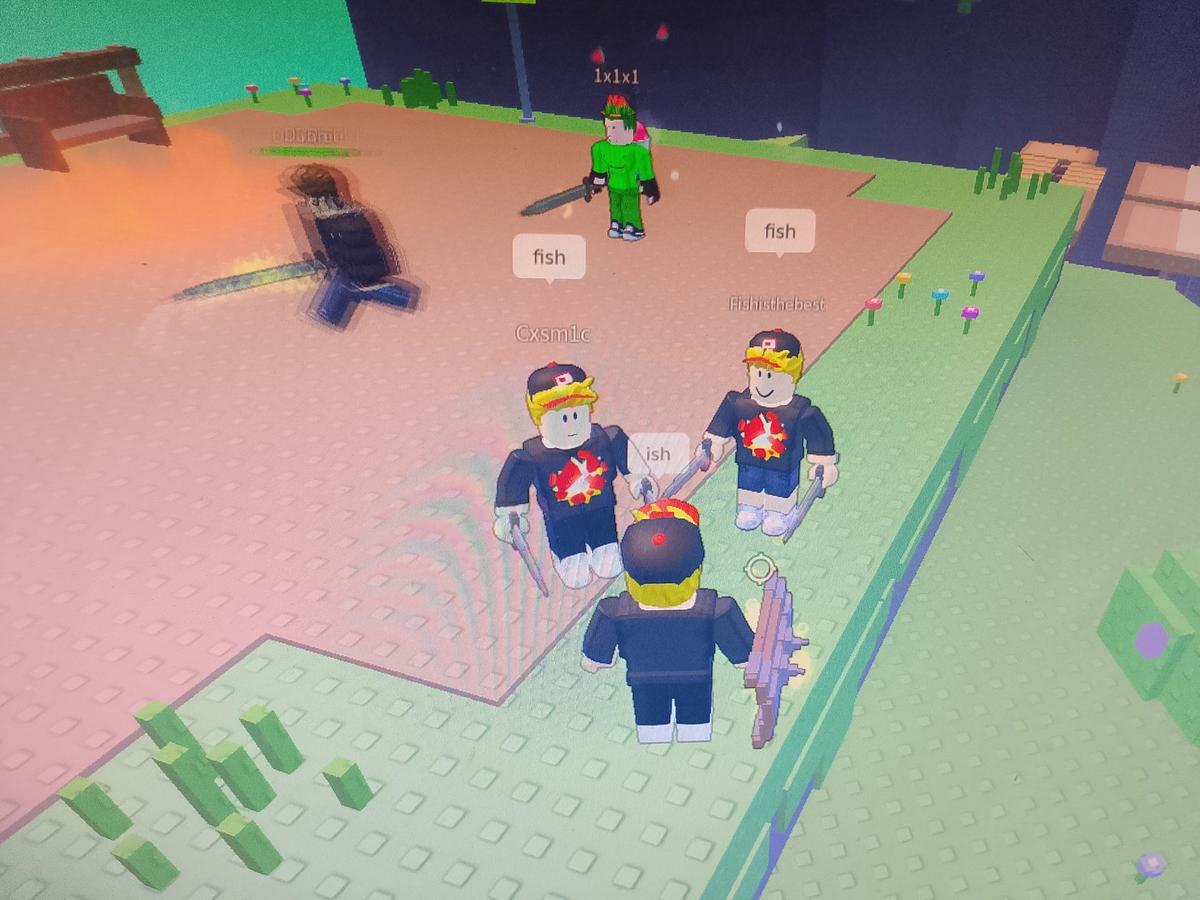 Colonization (Roblex:3) thumbnail