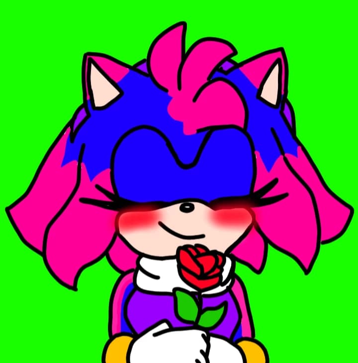 Mariana the hedhegood thumbnail