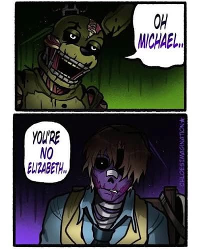 Michael Afton(G, Assassin) thumbnail