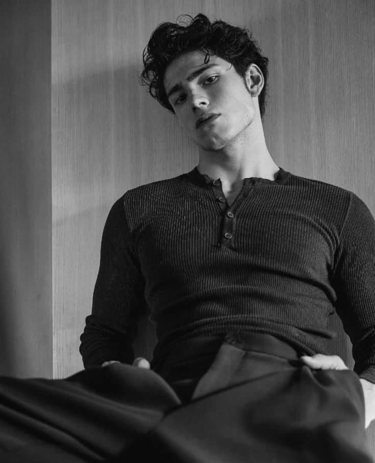 Zachary Marriott thumbnail