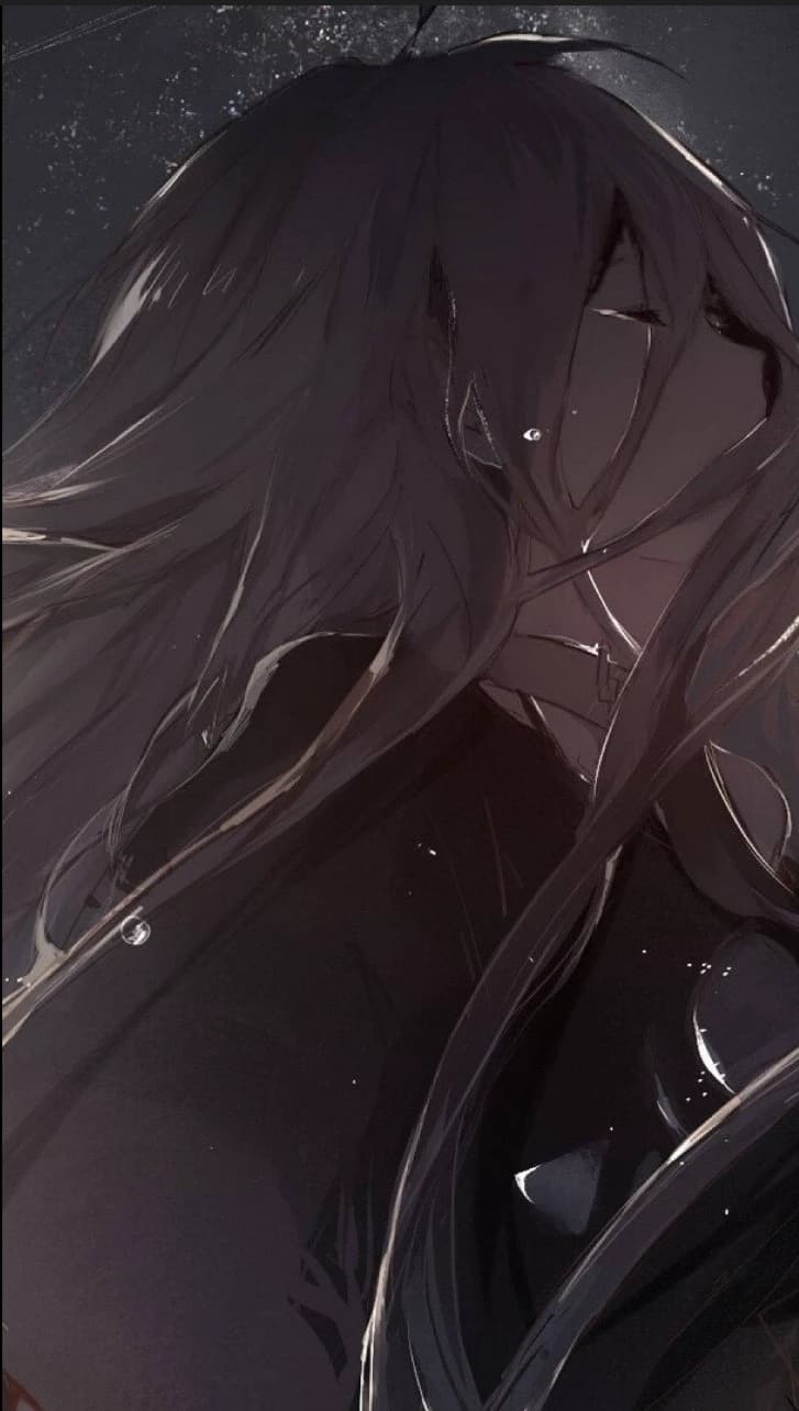 Sarah, immortal girl thumbnail