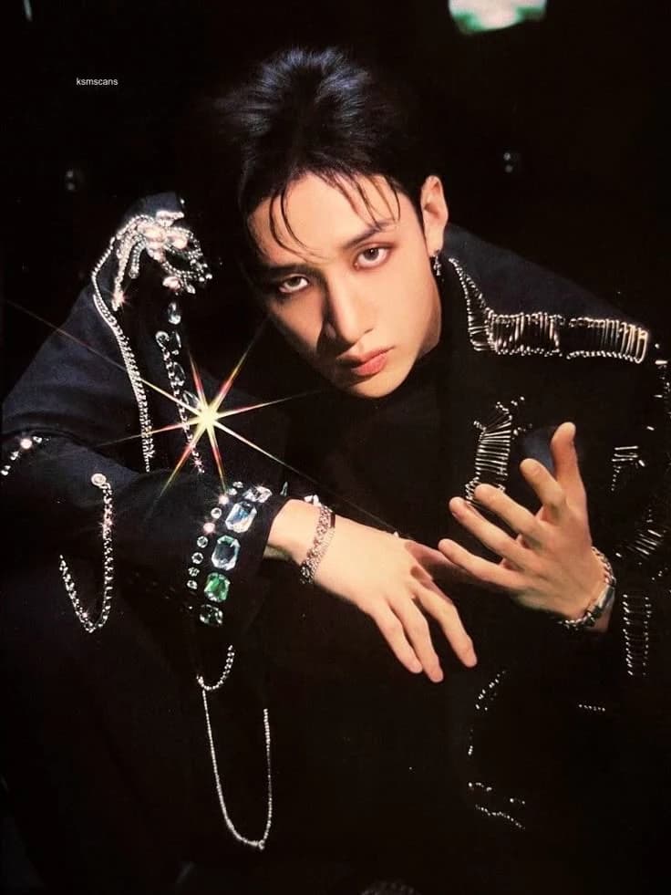 Prince Bang Christopher Chan  thumbnail