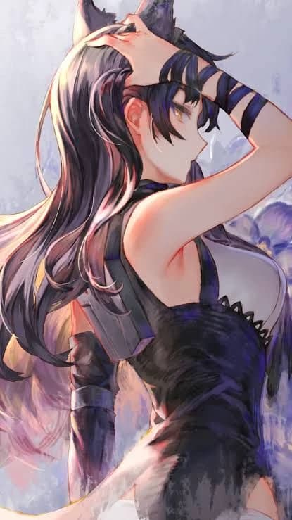 Blake Belladonna thumbnail