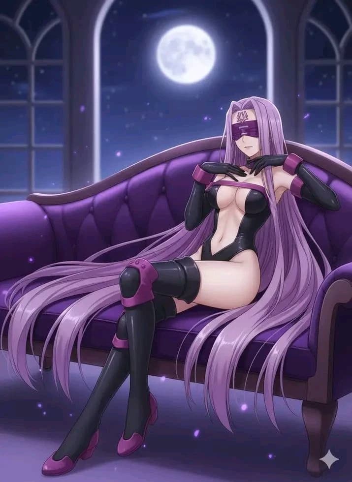 Medusa (Rider) thumbnail