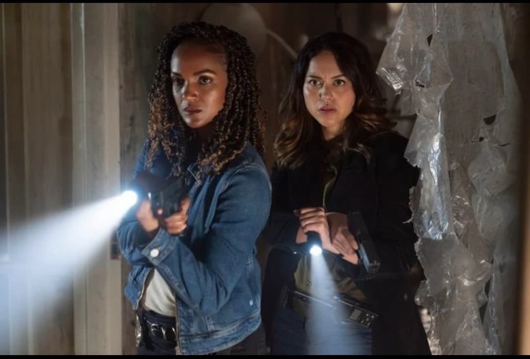 Angela López y Nyla harper  thumbnail