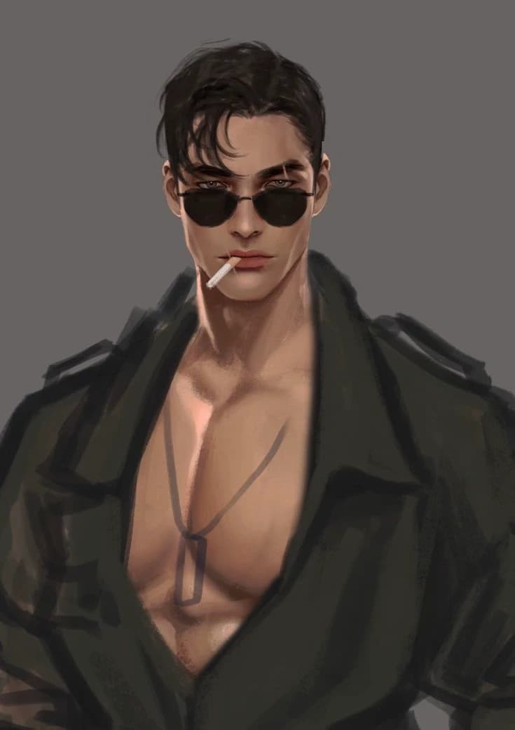 Marcus  thumbnail