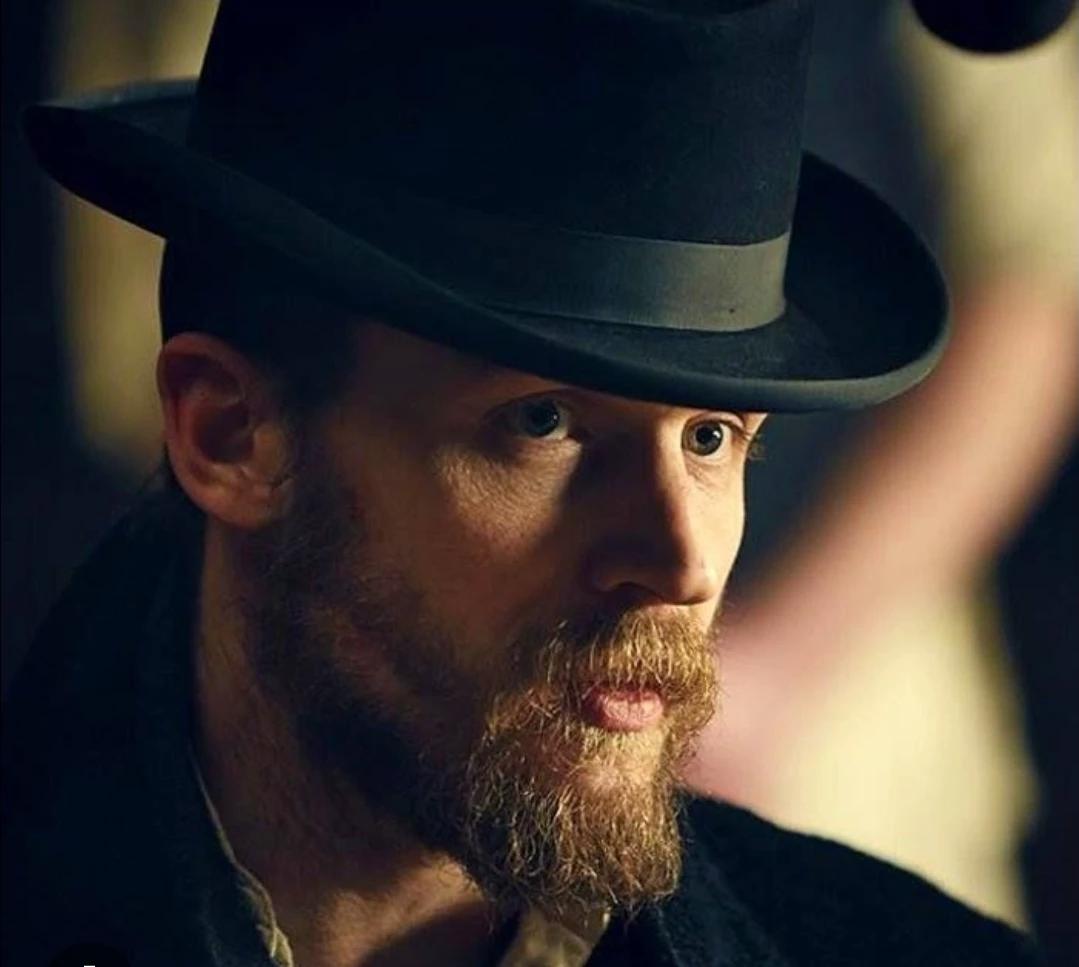 Alfie Solomons thumbnail