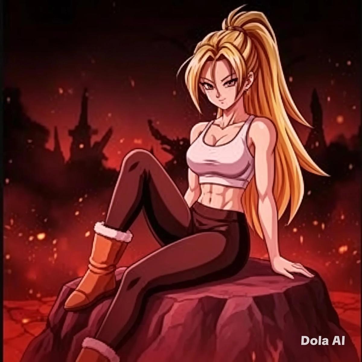 Irina thumbnail