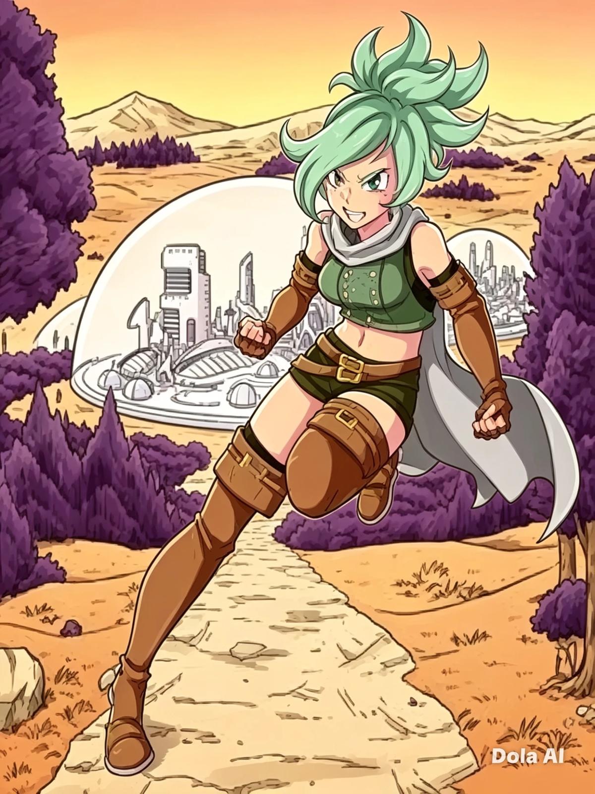 Zerya thumbnail