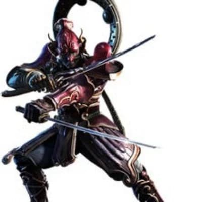 Yoshimitsu thumbnail