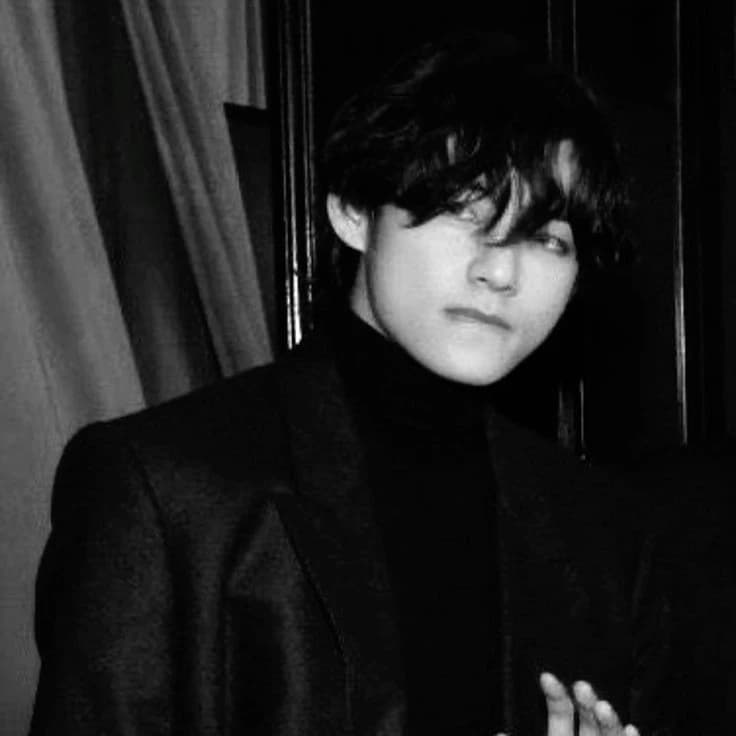 Kim Taehyung  thumbnail