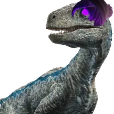 Uzi Doorman (Jurassic park) thumbnail