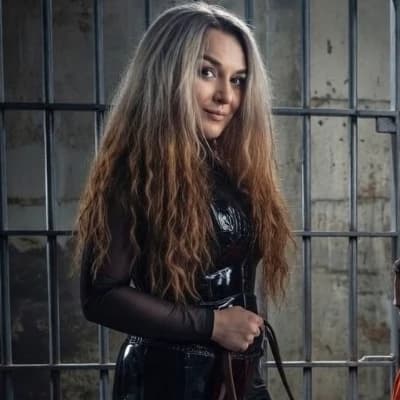 Mistress Jane thumbnail