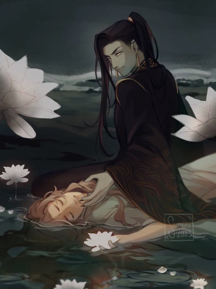 He Xuan thumbnail